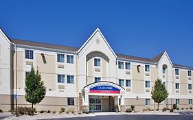 Candlewood Suites Junction City - Ft. Riley By Ihg
